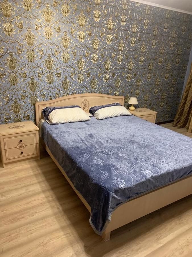 Апартаменты 2 комнатная студия в Центральном районе Мариуполь