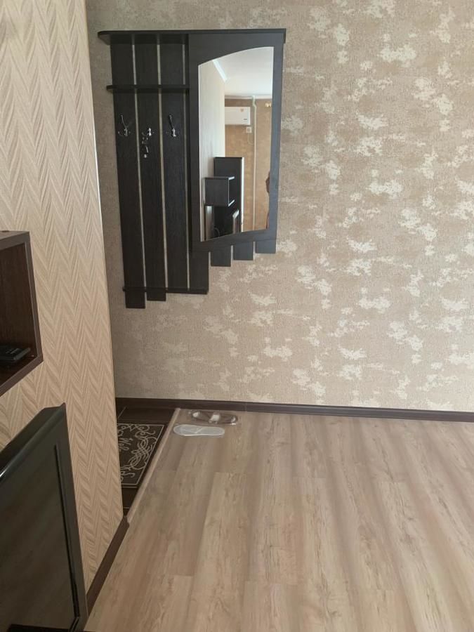 Апартаменты 2 комнатная студия в Центральном районе Мариуполь