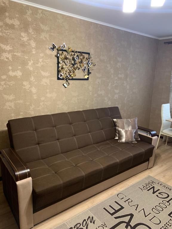 Апартаменты 2 комнатная студия в Центральном районе Мариуполь