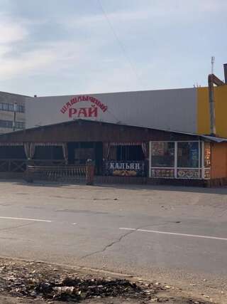Апартаменты 2 комнатная студия в Центральном районе Мариуполь Апартаменты-студио-25